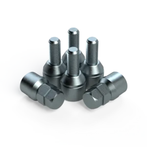 Birlo de seguridad M12X1.25