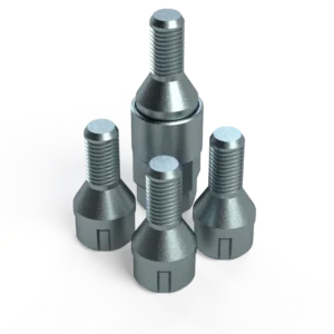 Birlo de seguridad M12X1.25