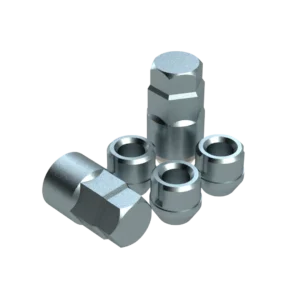 Tuerca de seguridad M12X1.50