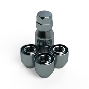 Tuerca de seguridad M14X1.50