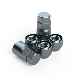 Tuerca de seguridad M12X1.25