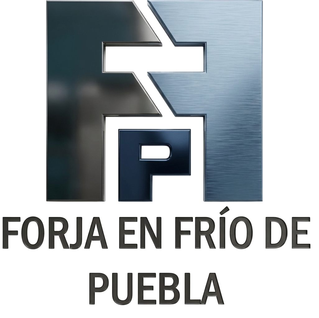 Forja en Frío de Puebla, empresa mexicana con más de 20 años de experiencia en manufactura automotriz