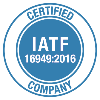 Certificación IATF 16949:2016 para proveedores automotrices Tier 1
