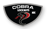 Birlos de seguridad automotriz fabricados por Forja en Frío de Puebla